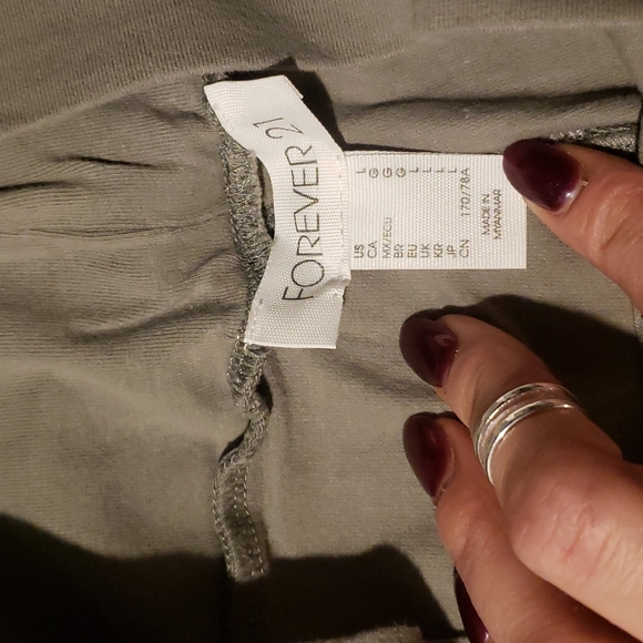 Leggings - Picture 8 of 8